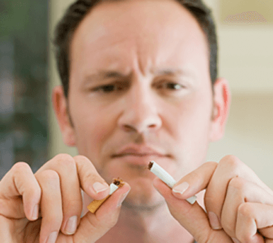 Smoking Cessation